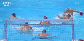 Pogledajte nevjerovatan gol Grka za pobjedu nad Hrvatskom u Beogradu